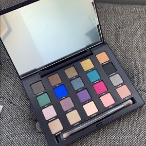Urban Decay Original Authentic Vice Palette limite